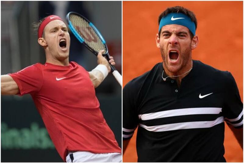 Jarry Del Potro