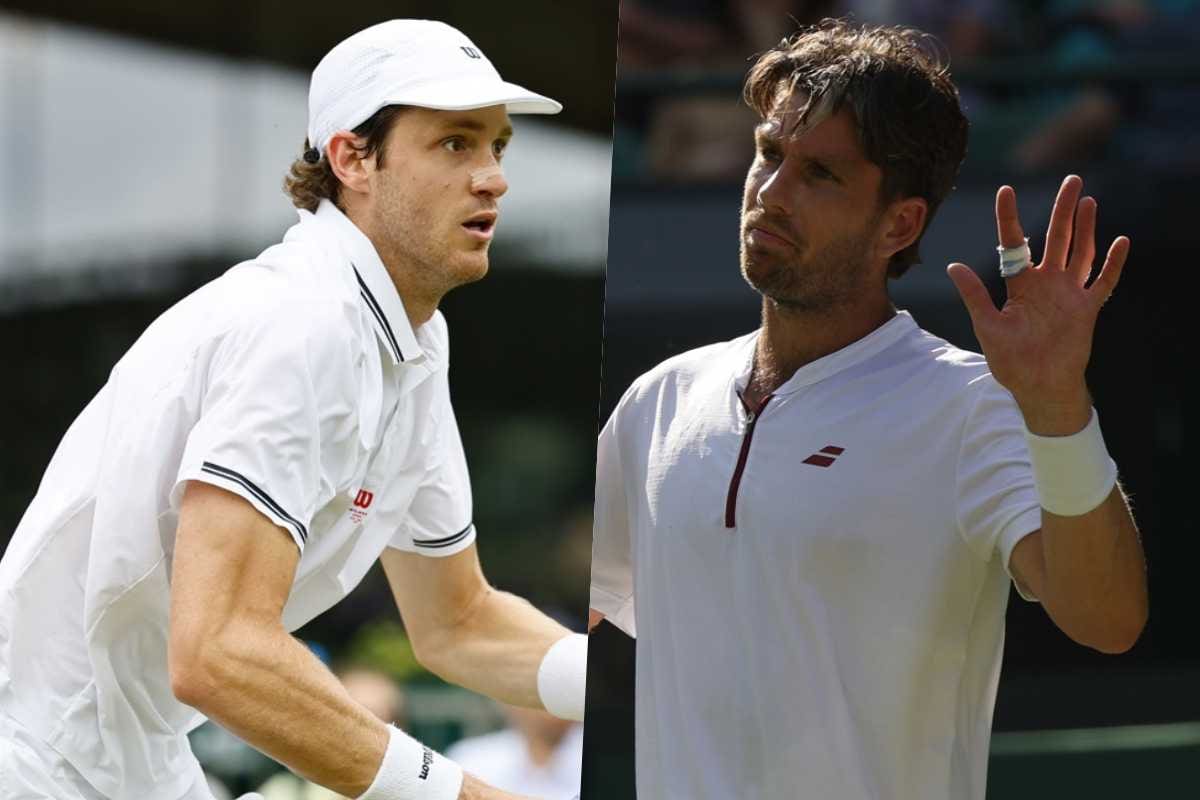 El inglés le lleva ventaja en premios al chileno.