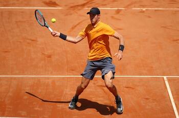 CHV transmitirá la final del ATP de Ginebra entre Nicolás Jarry y Alexander Zverev