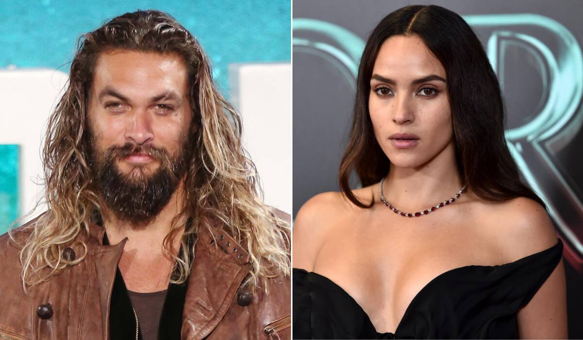 confirmó romance con hija de Ricardo Arjona.