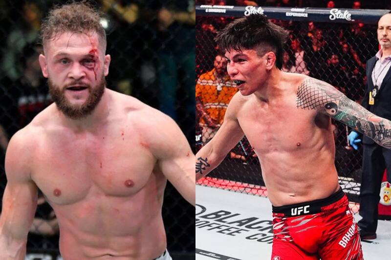 En busca del top 10.