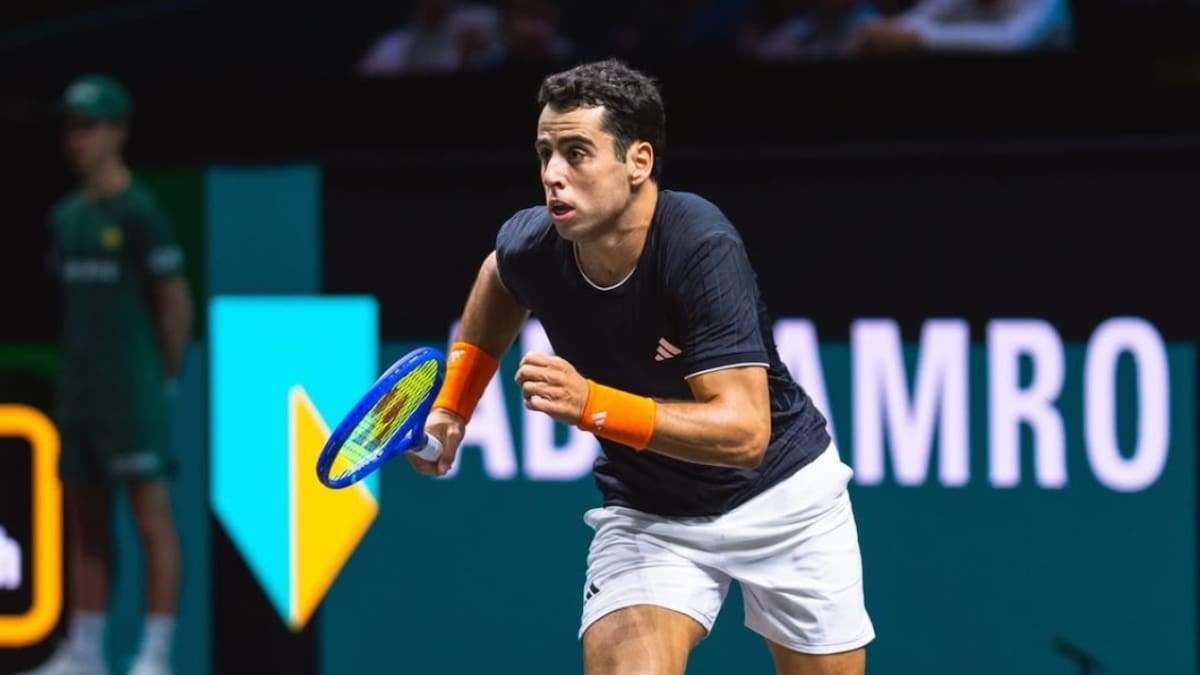 “De lo peor que te puede pasar”: la bomba de Munar sobre venir a Chile a jugar la Copa Davis