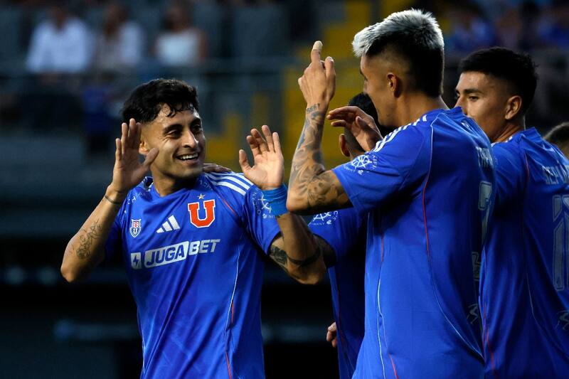 sería titular ante Magallanes por Copa Chile.