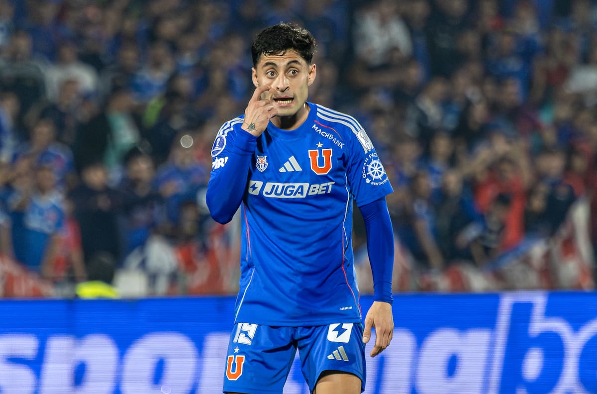 Juegan a la misma hora: de aquí sale el posible rival de la U en Copa Sudamericana