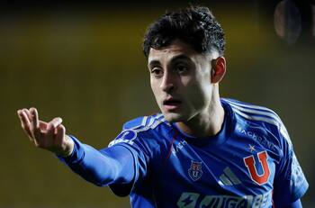 Por si te los perdiste: así fueron los goles de la U y Alianza Lima en Copa Sudamericana