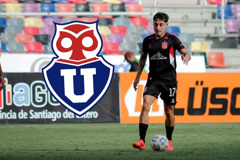 es opción para reforzar a la U.