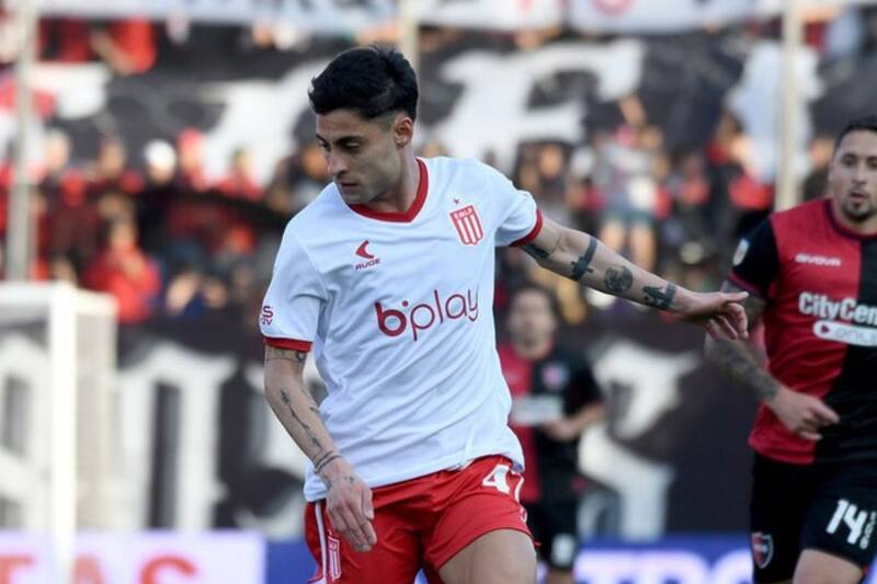 se encuentra estable. Foto: Estudiantes.