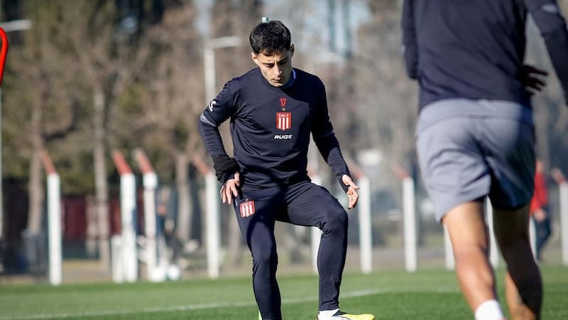 La U mejoró la oferta por Javier Altamirano y encamina su regreso al fútbol chileno