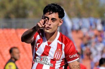 Javier Altamirano ya tiene diagnóstico y recibió esperanzadora noticia tras sorteo de Copa Libertadores