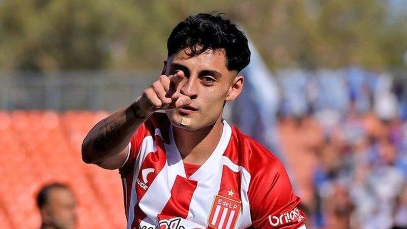 ¿Opción B?: La U piensa en Ulises Ortegoza tras complicarse la llegada de Javier Altamirano