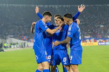 Tras avanzar en Copa Sudamericana: la U confirma a su primer “refuerzo” para 2026