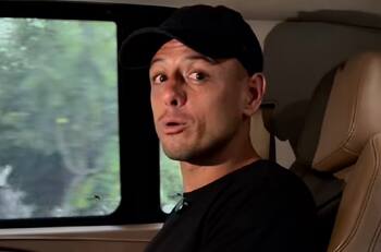 “Mujeres...”: Chicharito Hernández en el ojo del huracán por estos polémicos dichos