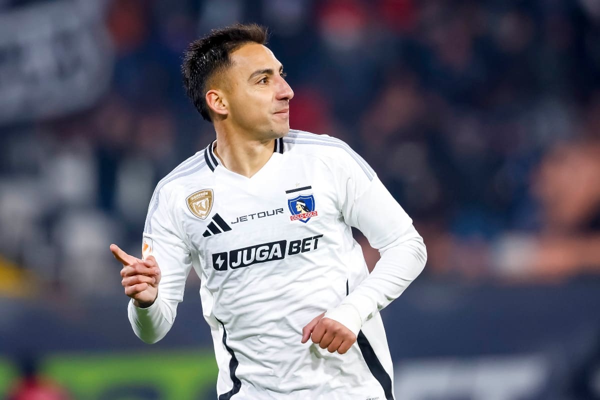 se perderá el Superclásico. Foto: Aton.