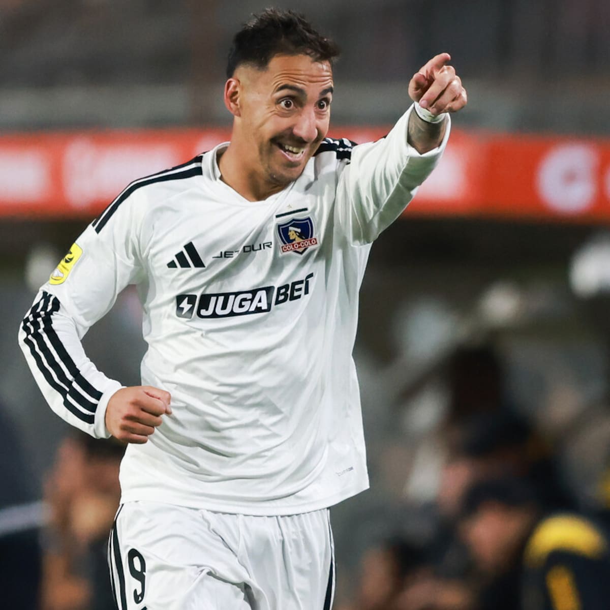La reacción de Javier Correa al interés de Alianza Lima: “No hay punto final”