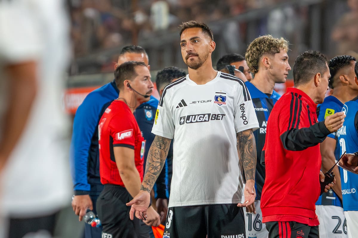 tendrá que esperar su oportunidad en el banco. Foto: Felipe Escobedo/En Cancha