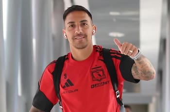 Hora y rival confirmado: Colo Colo agenda nuevo partido de pretemporada frente a club del fútbol chileno