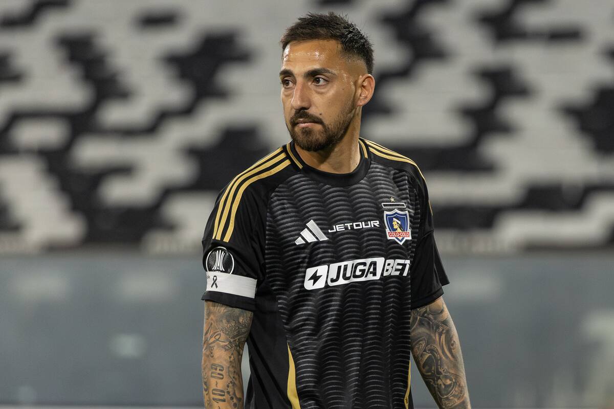 y un casi imposible traspaso al fútbol argentino.