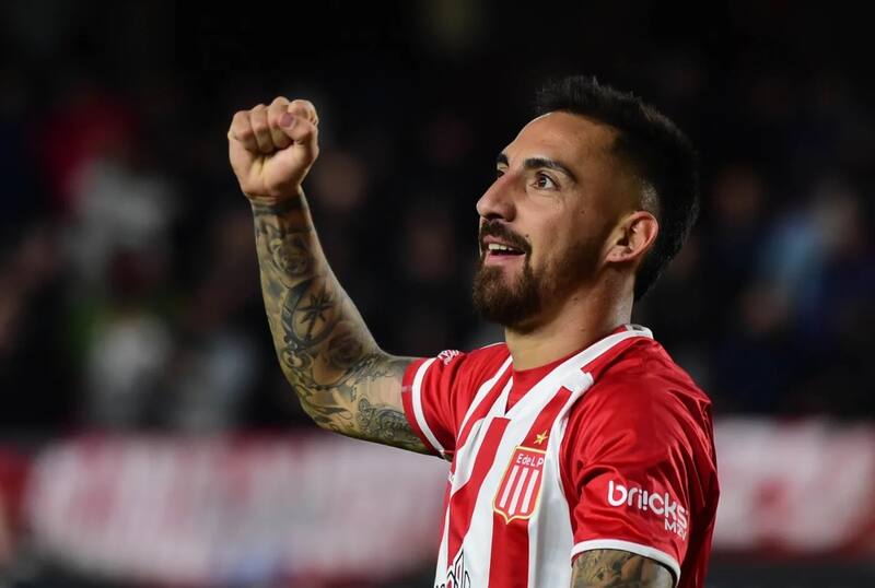 podría debutar este domingo ante Deportes Santa Cruz.