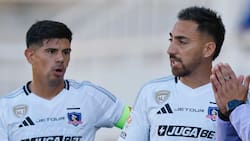 “Sería un sueño jugar en River Plate”: Figura de Colo Colo habló sobre su futuro y dejó un claro aviso