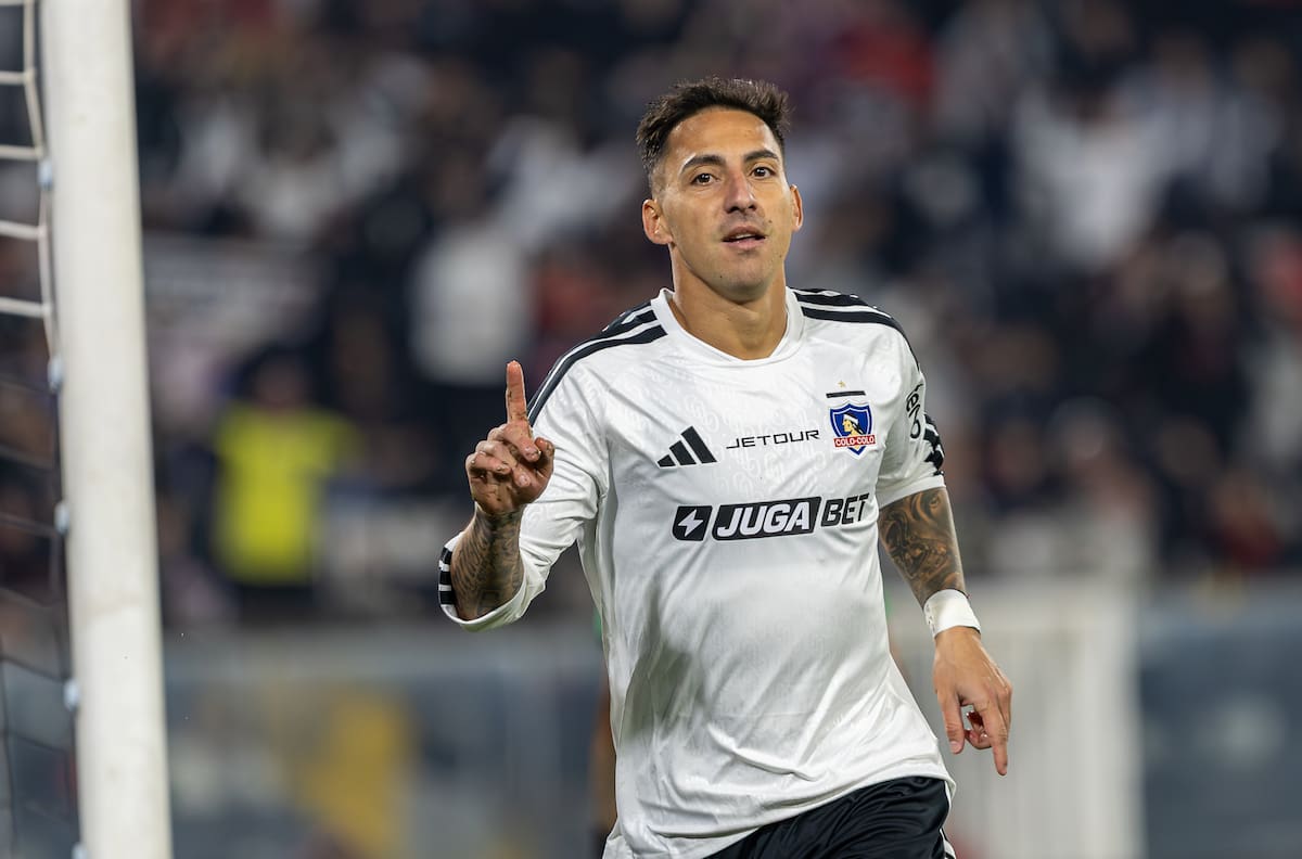 Tras el castigo “irrisorio” a Javier Correa: Colo-Colo espera el fallo para contraatacar