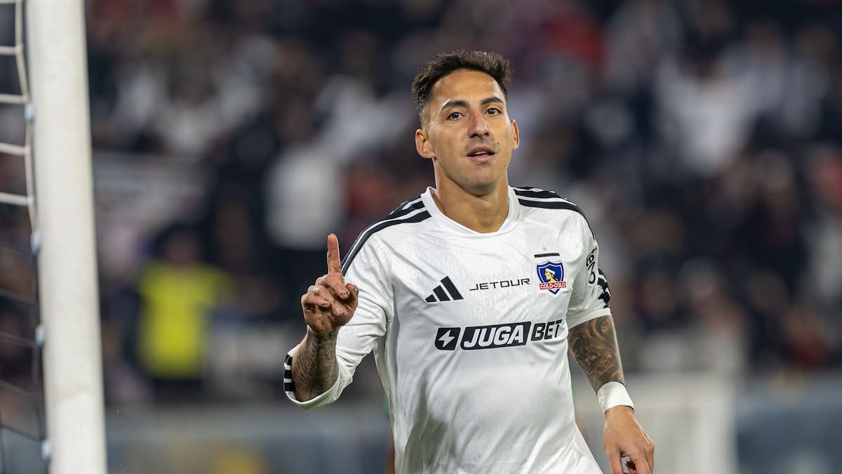 Día clave para Javier Correa en el Tribunal de Disciplina: Colo-Colo hará de todo para evitar grave sanción