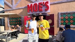 Terminó cuestionado por los hinchas de Colo Colo y se fue a disfrutar vacaciones en Estados Unidos