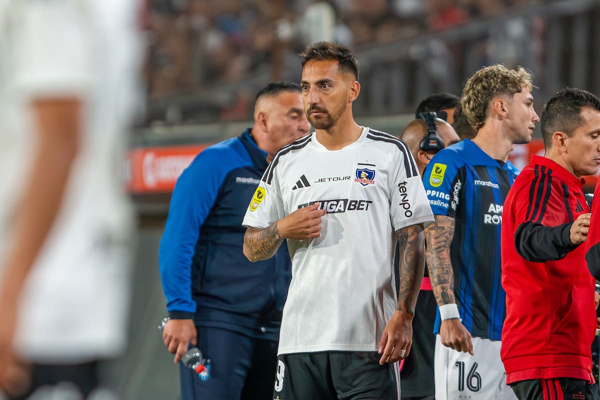 Foto: Felipe Escobedo/En Cancha