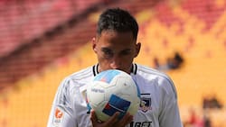 Jonathan Villagra el peor: el uno por uno de Colo Colo en su triunfo contra Unión Española