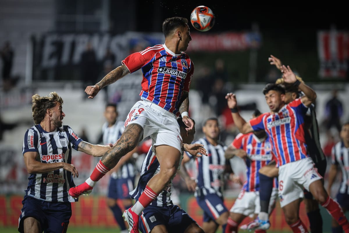 El delantero marcó doblete en Uruguay. Foto: Agencia Aton.