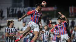 VIDEOS | El doblete de Javier Correa que de poco le sirvió a Colo Colo ante Alianza Lima