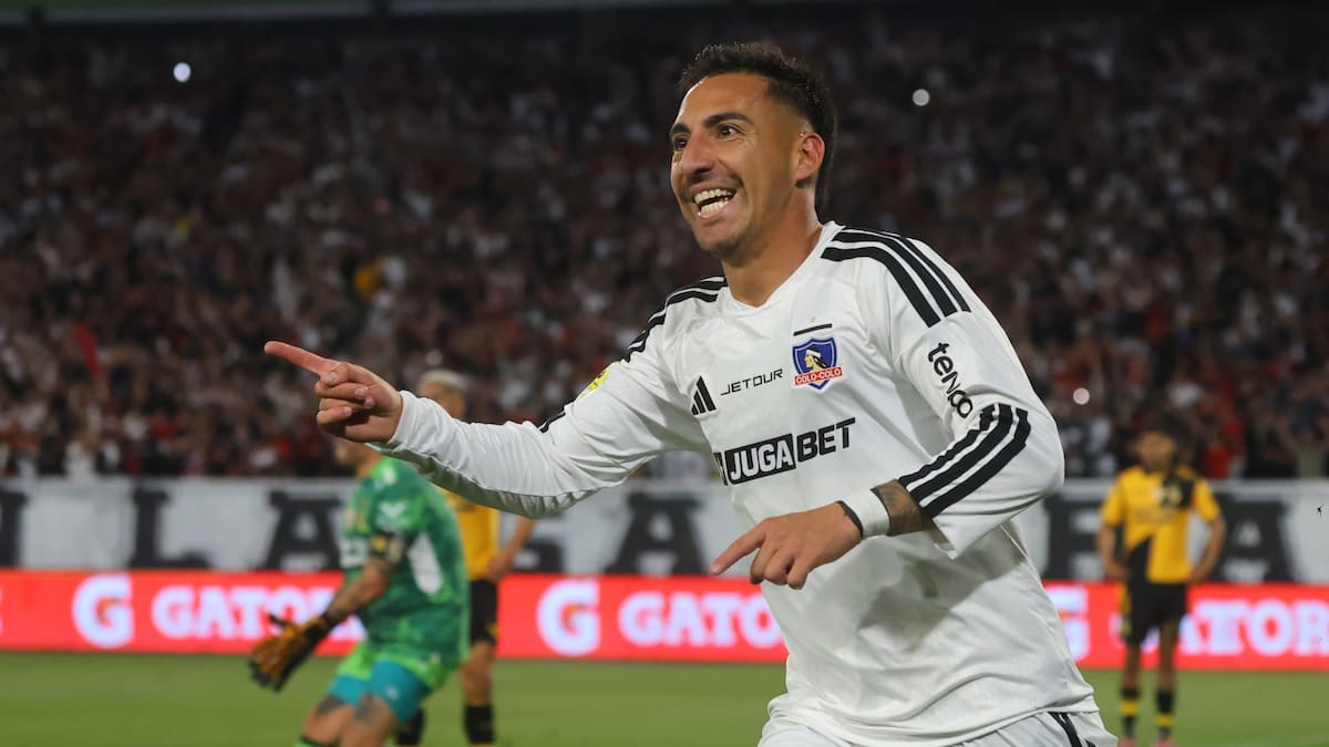 Tabla de posiciones de la Liga de Primera: así quedó Colo-Colo tras el triunfo ante Coquimbo Unido