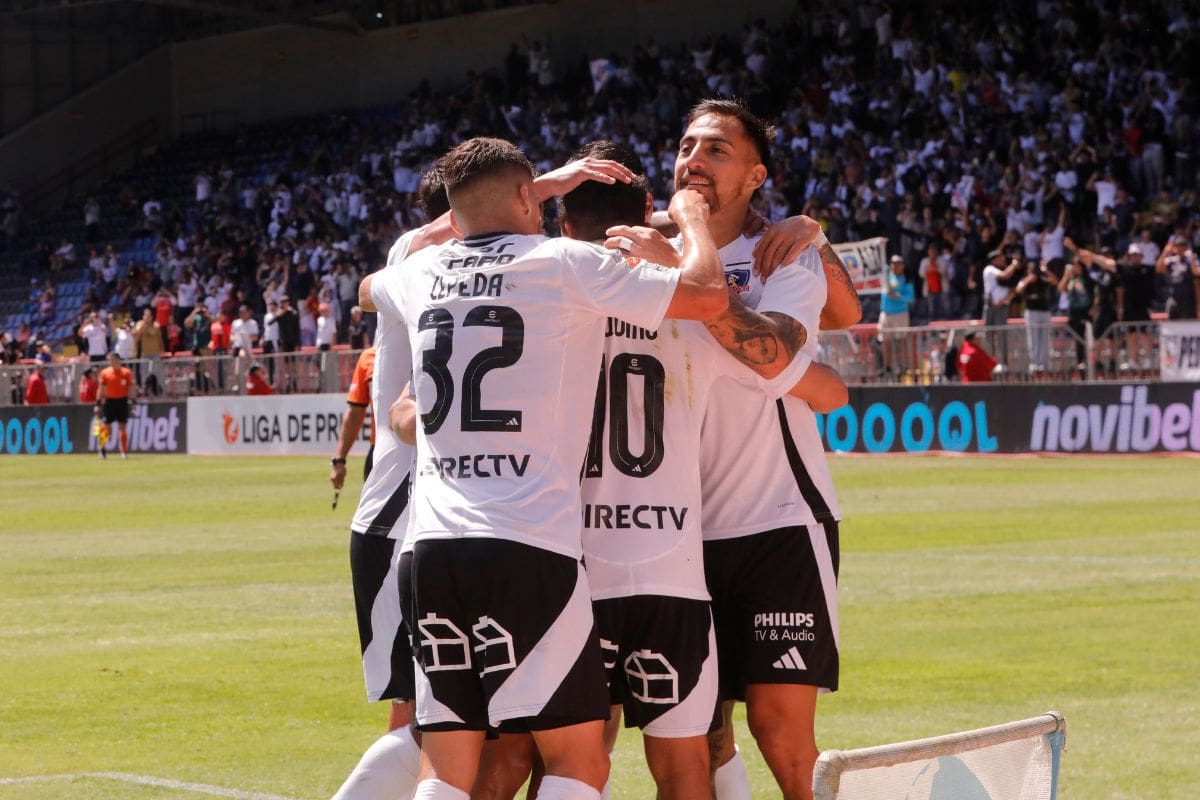 falló en varias oportunidades en la derrota frente a Huachipato. Foto: Aton.