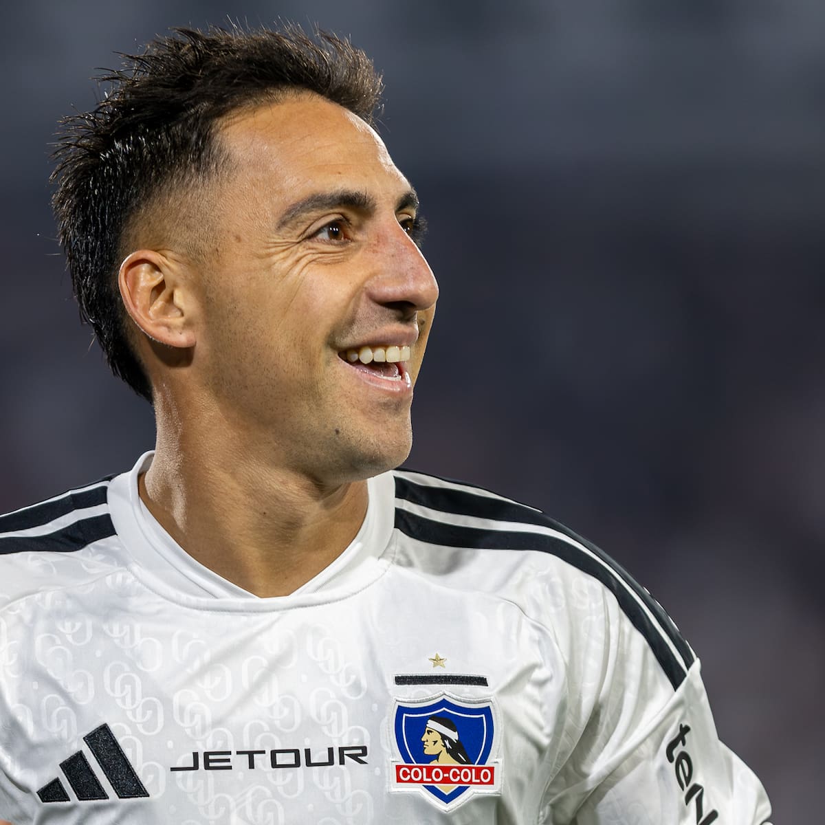Aseguran que Colo-Colo se salva con Javier Correa: “Las 10 fechas que piden no tienen asidero”