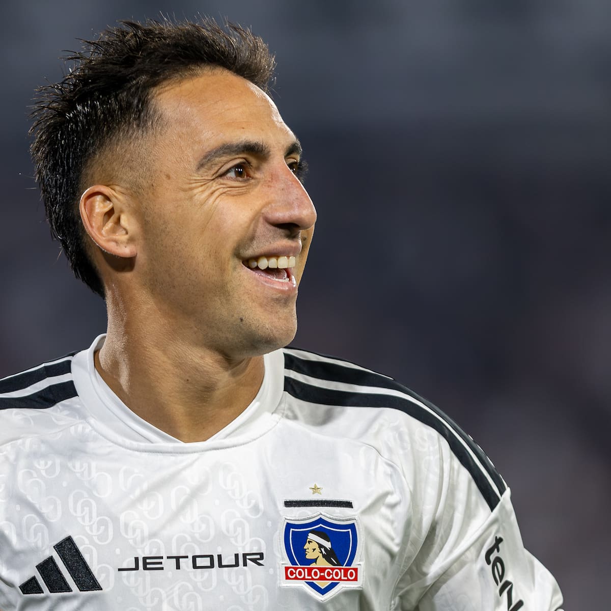 No solo Alianza Lima: los ojos de Independiente también se posan en Javier Correa para el mercado de fichajes
