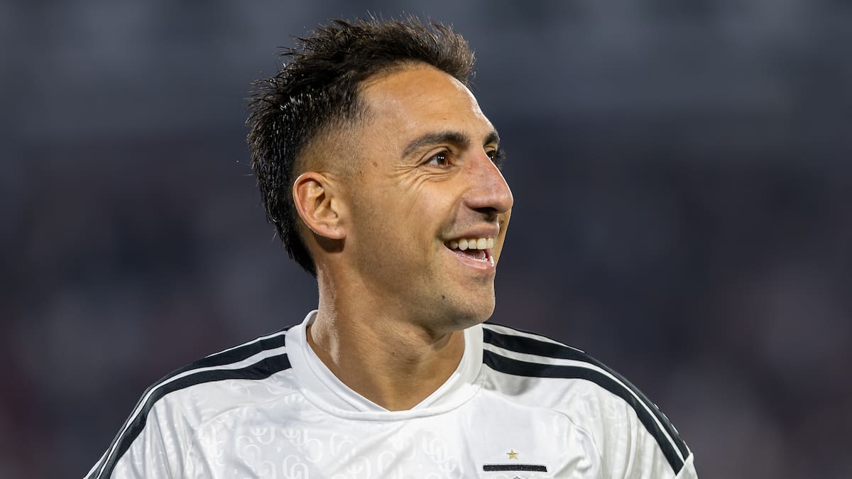 No solo Alianza Lima: los ojos de Independiente también se posan en Javier Correa para el mercado de fichajes