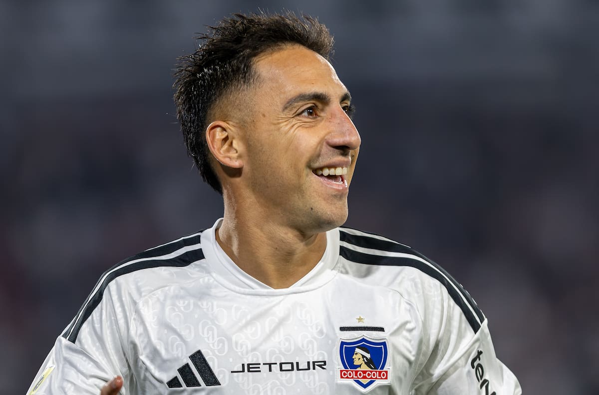 No solo Alianza Lima: los ojos de Independiente también se posan en Javier Correa para el mercado de fichajes
