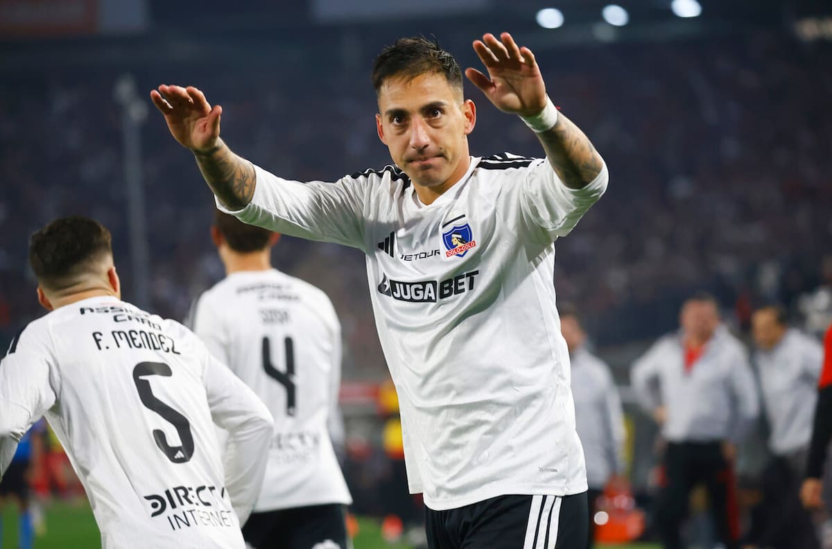 Fernando Ortiz recibe la primera gran noticia para el Clásico: Javier Correa llegaría sin problemas