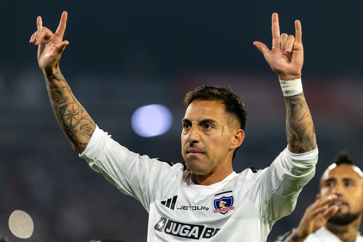 Foto: Felipe Escobedo/En Cancha