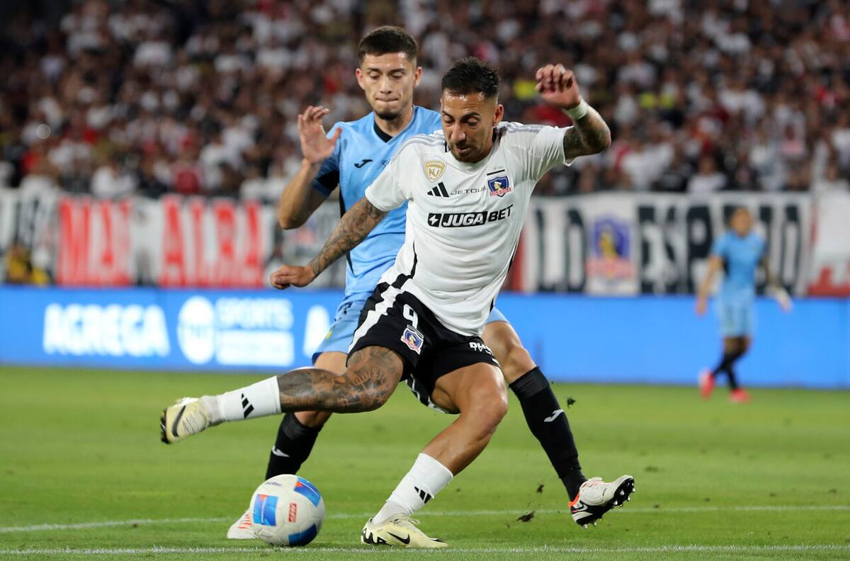 Manuel Neira aconsejó a Javier Correa y dio a conocer en qué está fallando: “Lo veo muy...”