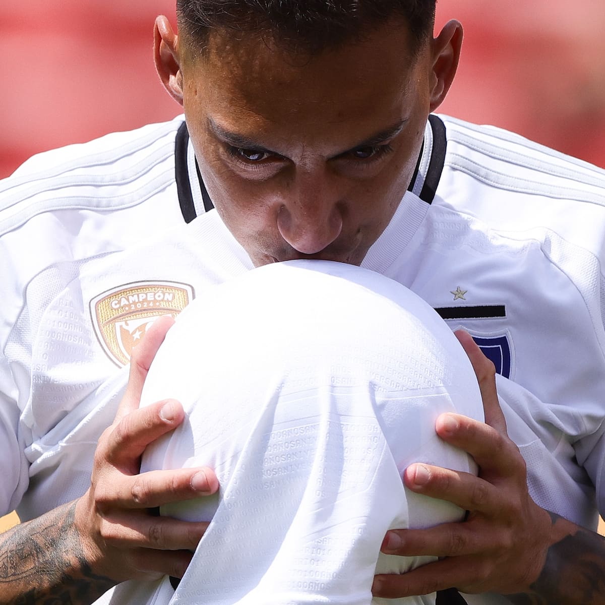 Motivos familiares: la razón detrás de la sorpresiva reunión entre Javier Correa y Aníbal Mosa