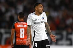 Reprograman partido entre Colo Colo y Deportes Limache en el Estadio Nacional