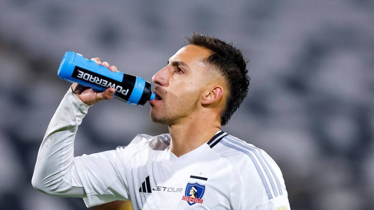 El jugador de la U que marcó la carrera de Javier Correa: “Después de ese partido...”