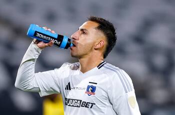 El jugador de la U que marcó la carrera de Javier Correa: “Después de ese partido...”