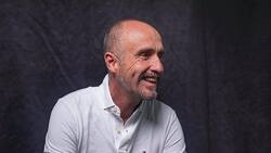 “Yo no era futbolero. No sabía que tenía que marcar a Batistuta en la Copa América, o a Michael Owen en la Premier League... Yo jugaba nomás”