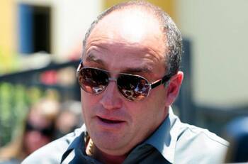 El nuevo dolor que marca a Javier Margas