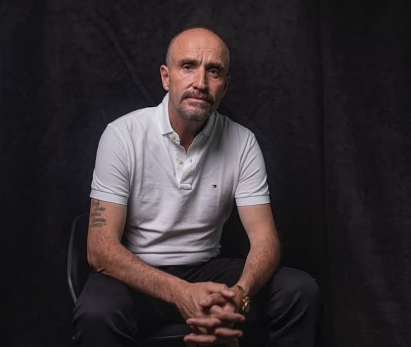 El exdefensor de La Roja y Colo Colo, entre otros equipos.