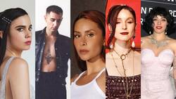 Estos son los 5 artistas chilenos que están nominados a los Latin Grammys