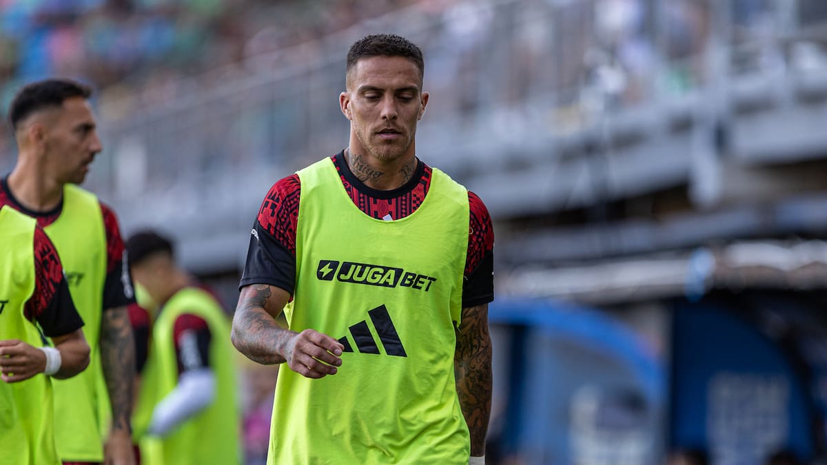 Ante la ausencia de Sosa: el motivo por el cual Javier Méndez no sería considerado por Ortiz en Colo-Colo