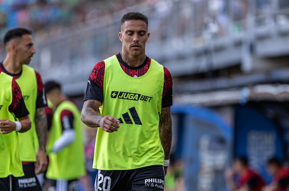 Ante la ausencia de Sosa: el motivo por el cual Javier Méndez no sería considerado por Ortiz en Colo-Colo