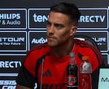 VIDEO | El desconocido rol de Brayan Cortés en la llegada de Javier Méndez a Colo Colo